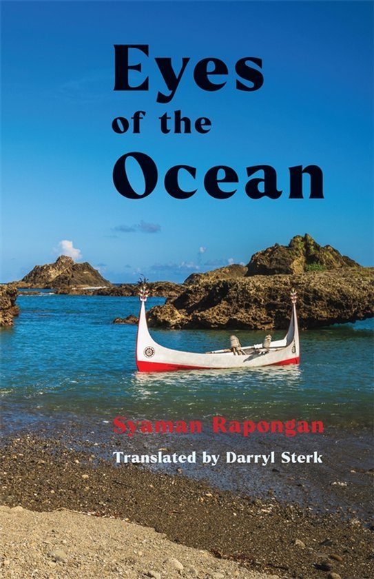 Cover of Eyes of the Ocean