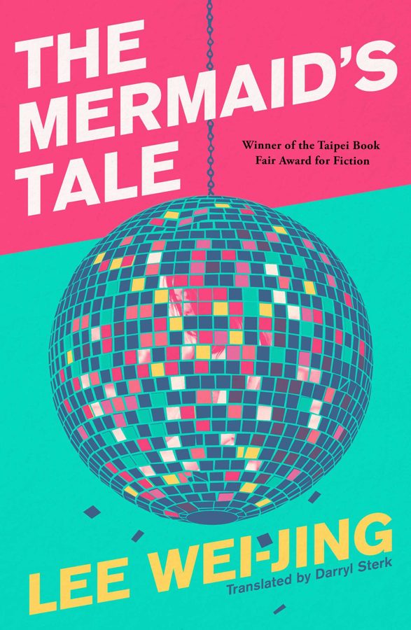 Cover of The Mermaid's Tale